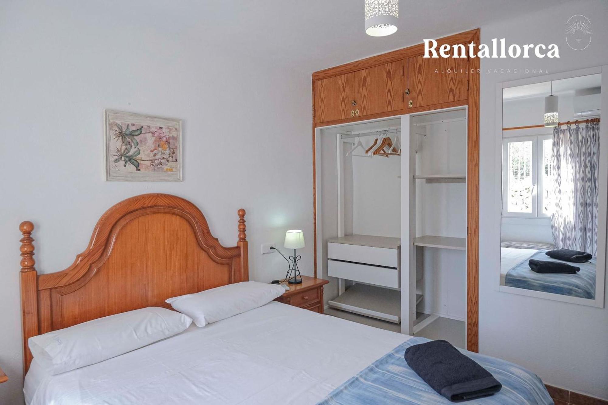 Cristi Bressals By Rentallorca Alcudia  Exterior photo