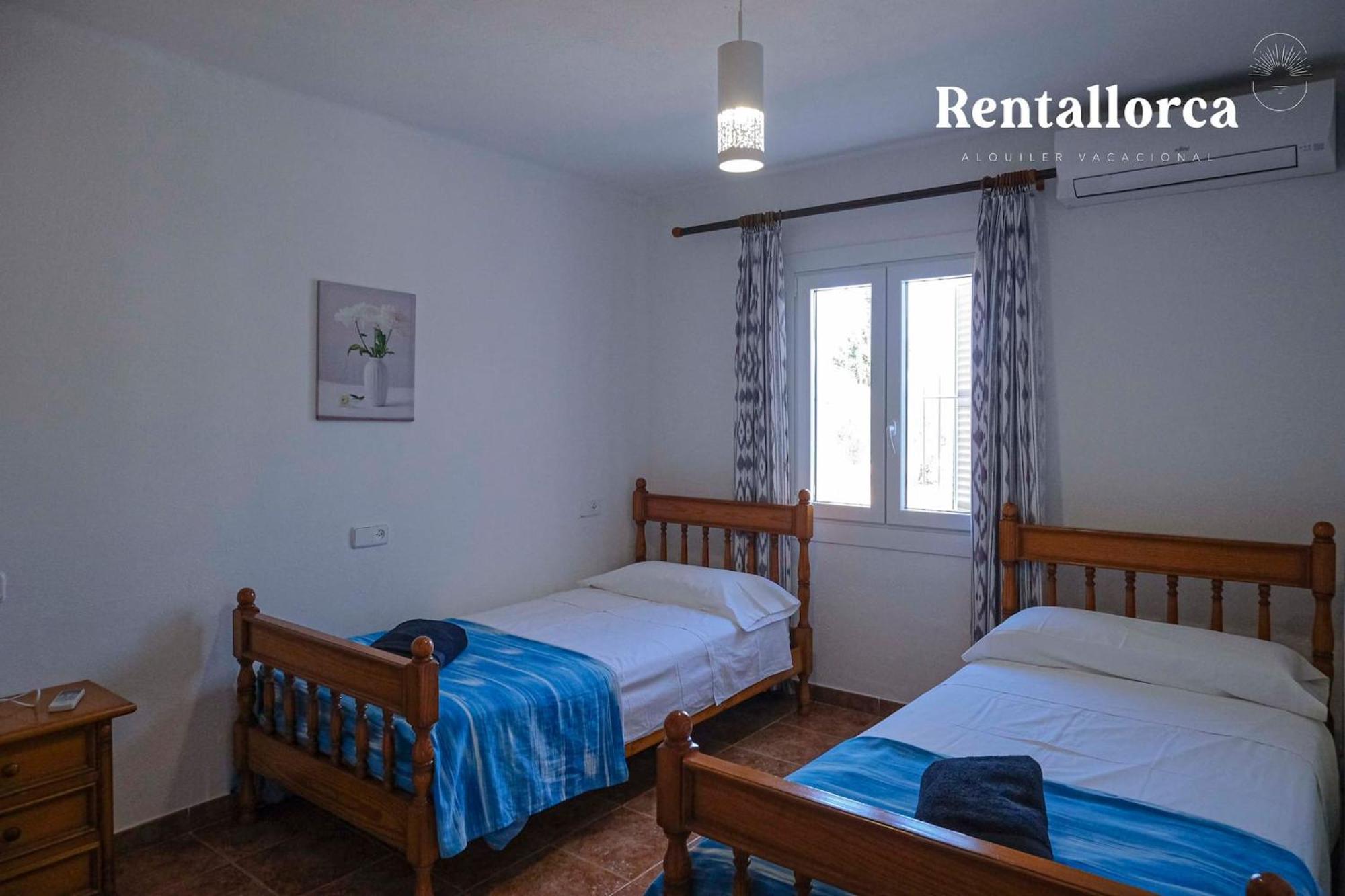 Cristi Bressals By Rentallorca Alcudia  Exterior photo