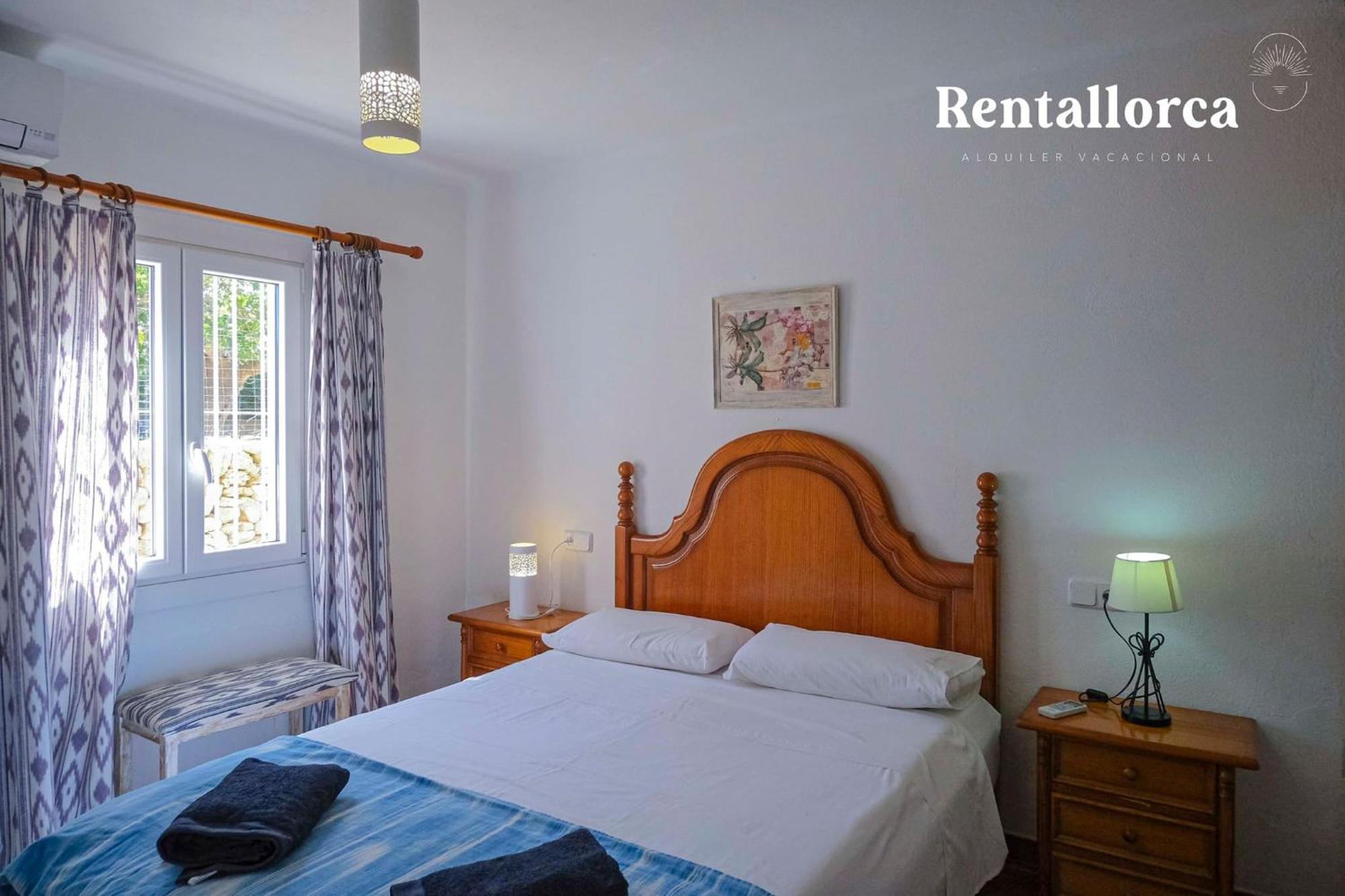 Cristi Bressals By Rentallorca Alcudia  Exterior photo