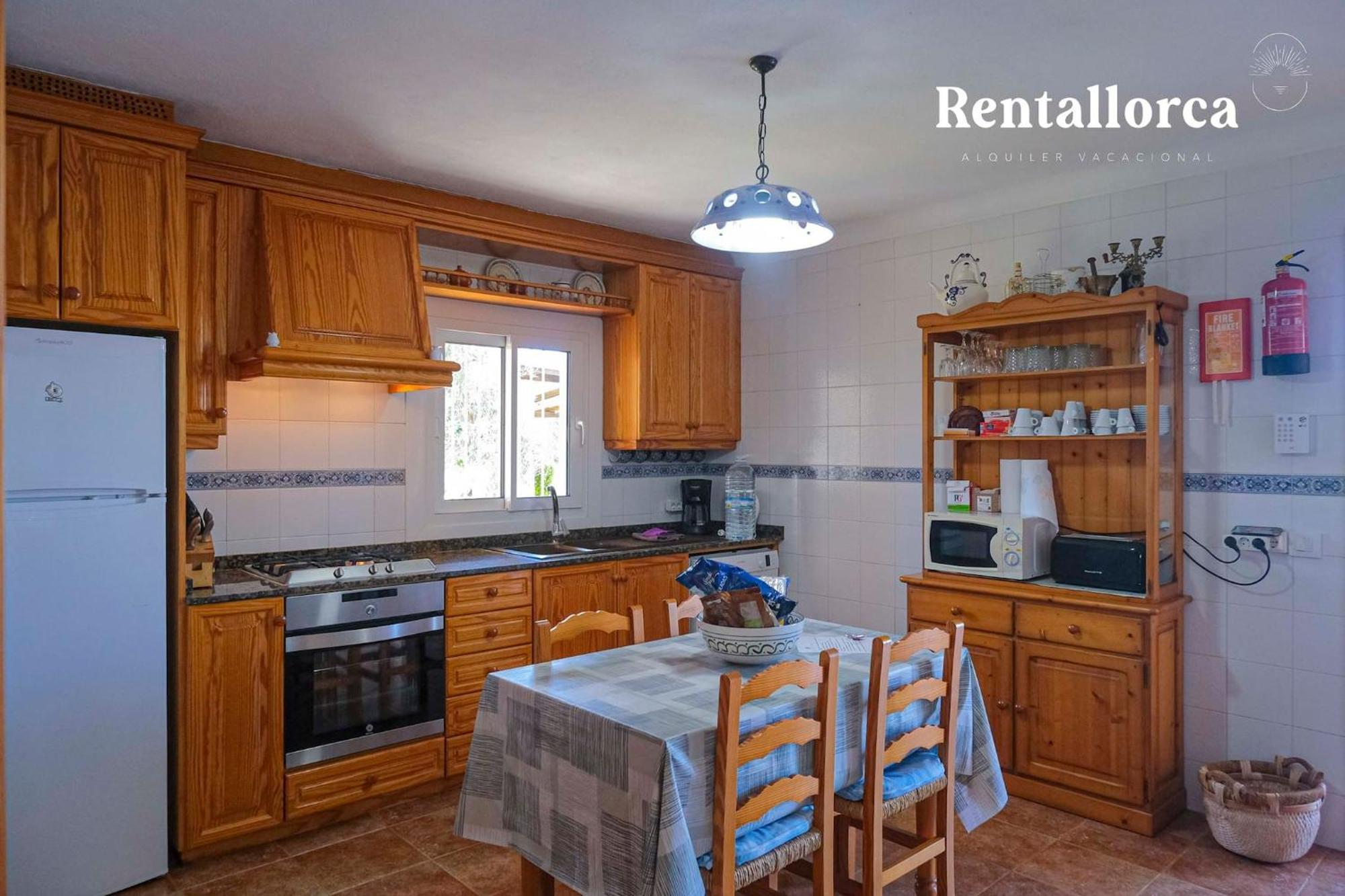 Cristi Bressals By Rentallorca Alcudia  Exterior photo