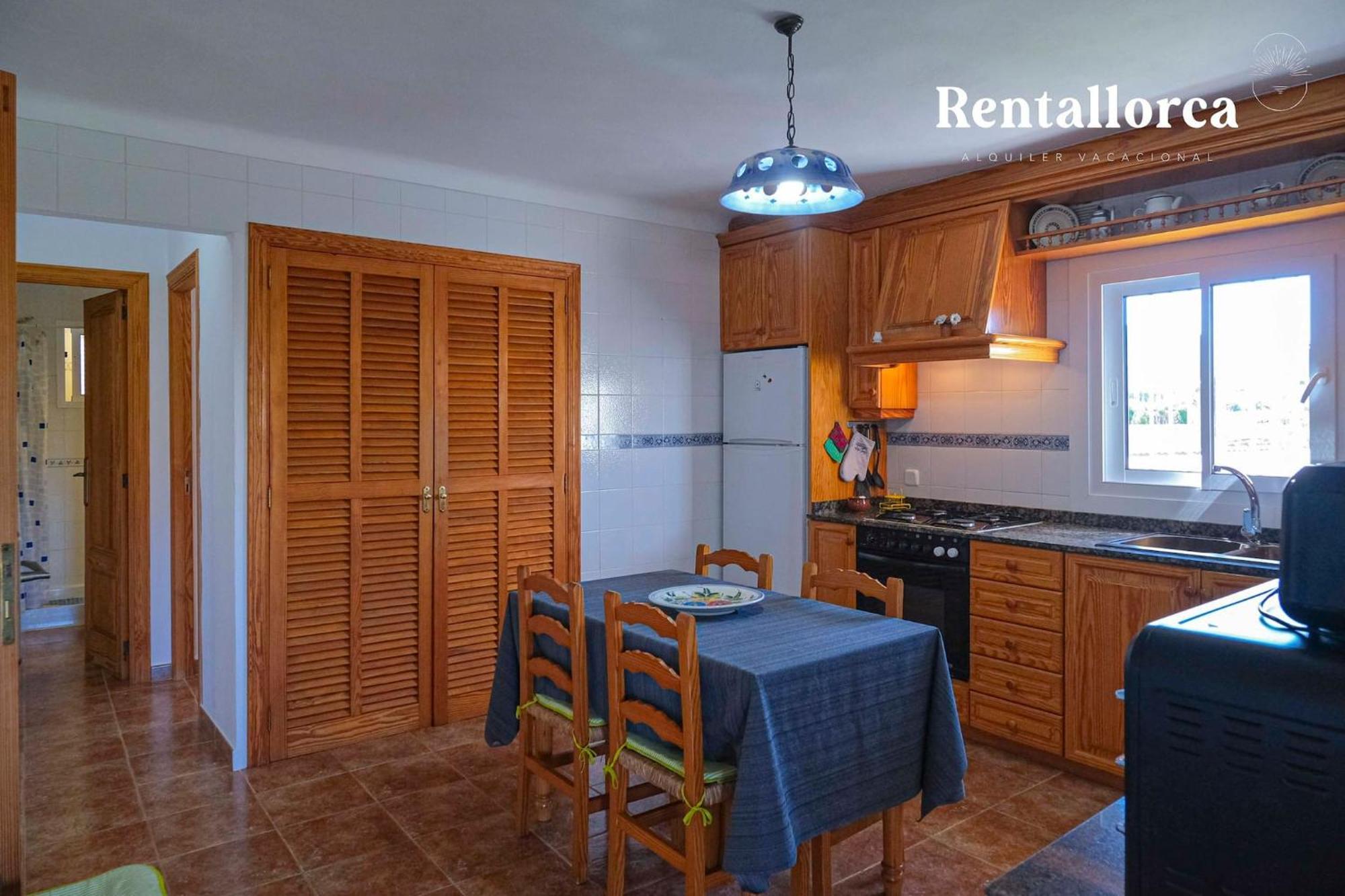 Cristi Bressals By Rentallorca Alcudia  Exterior photo