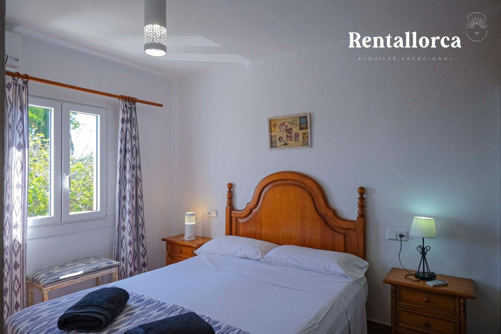 Cristi Bressals By Rentallorca Alcudia  Exterior photo
