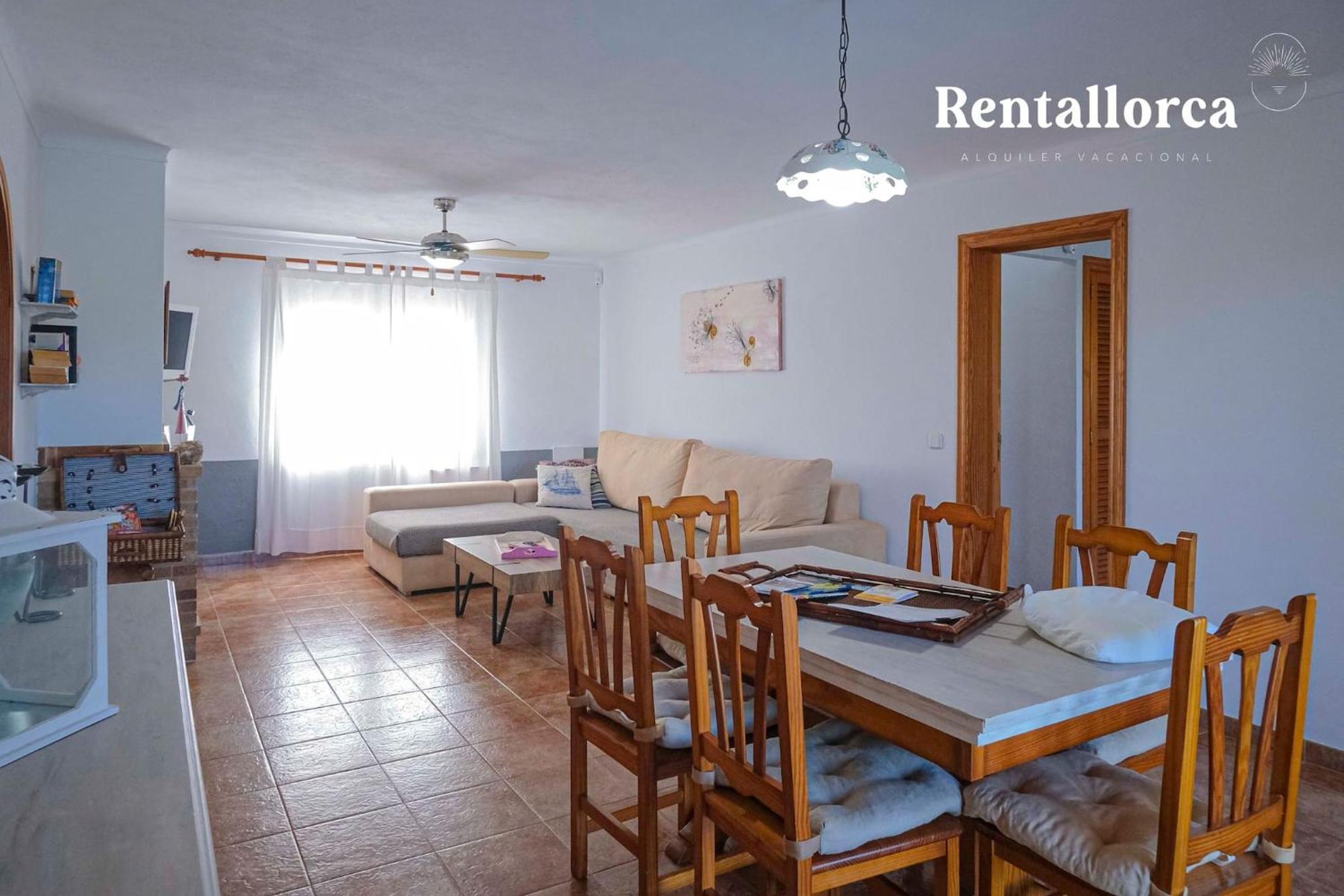 Cristi Bressals By Rentallorca Alcudia  Exterior photo