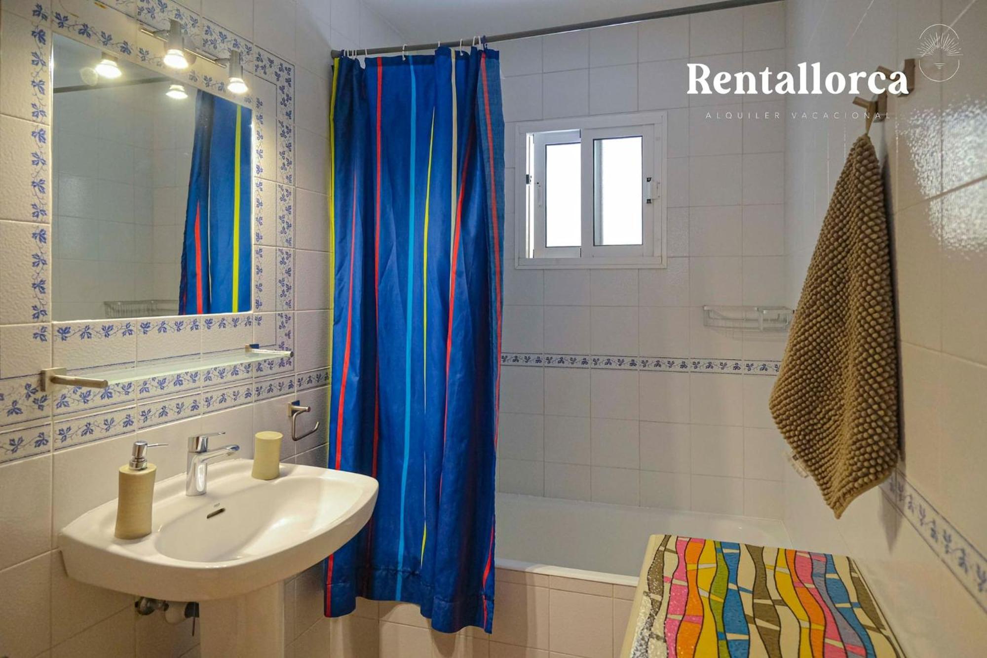 Cristi Bressals By Rentallorca Alcudia  Exterior photo