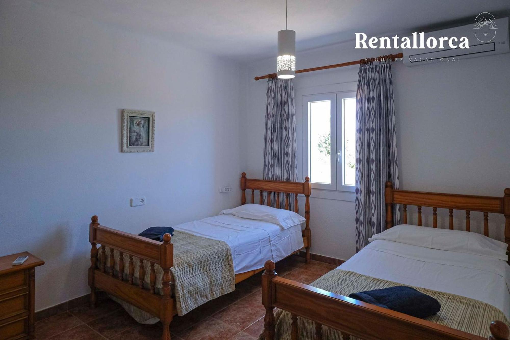 Cristi Bressals By Rentallorca Alcudia  Exterior photo