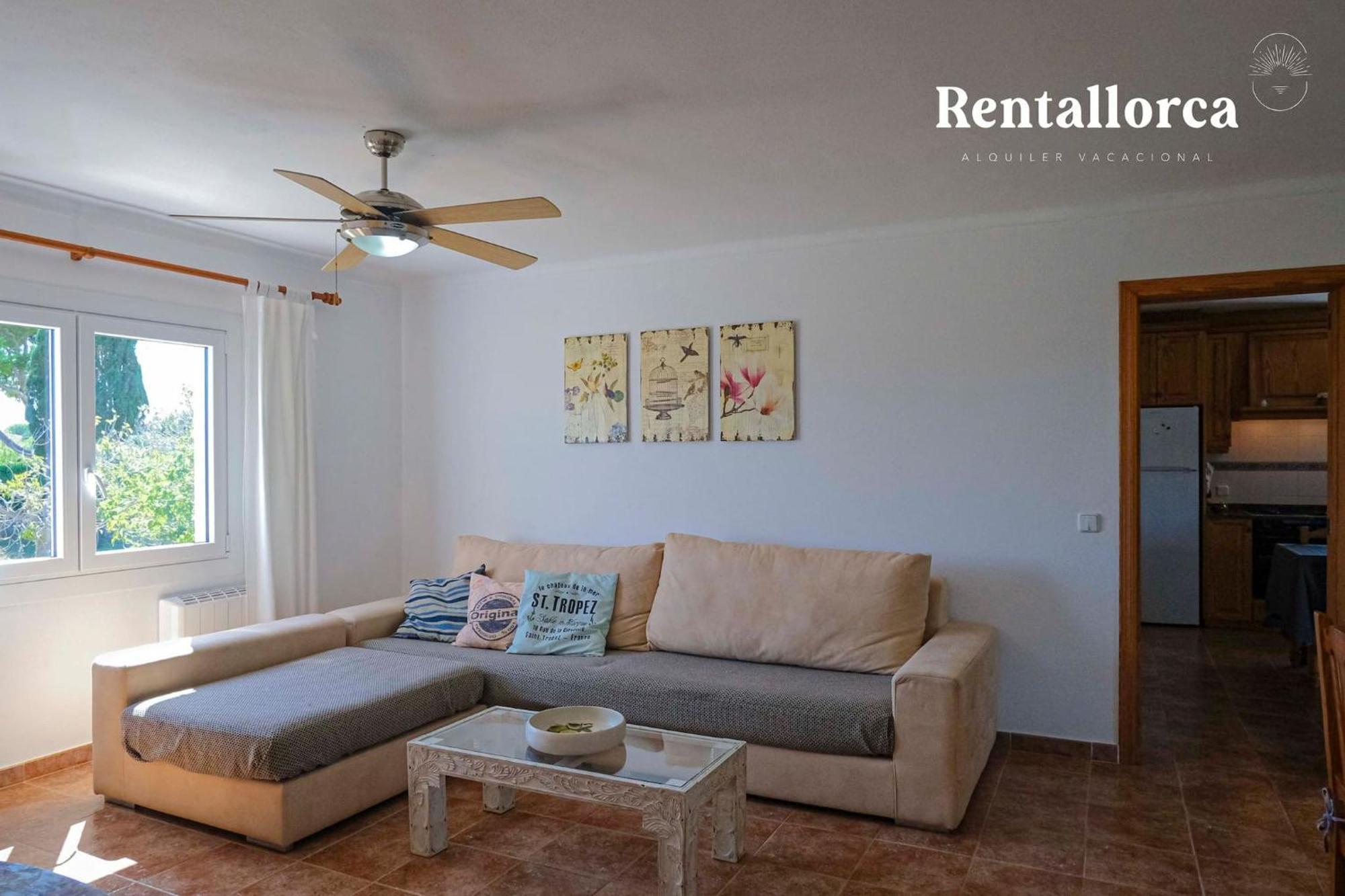 Cristi Bressals By Rentallorca Alcudia  Exterior photo