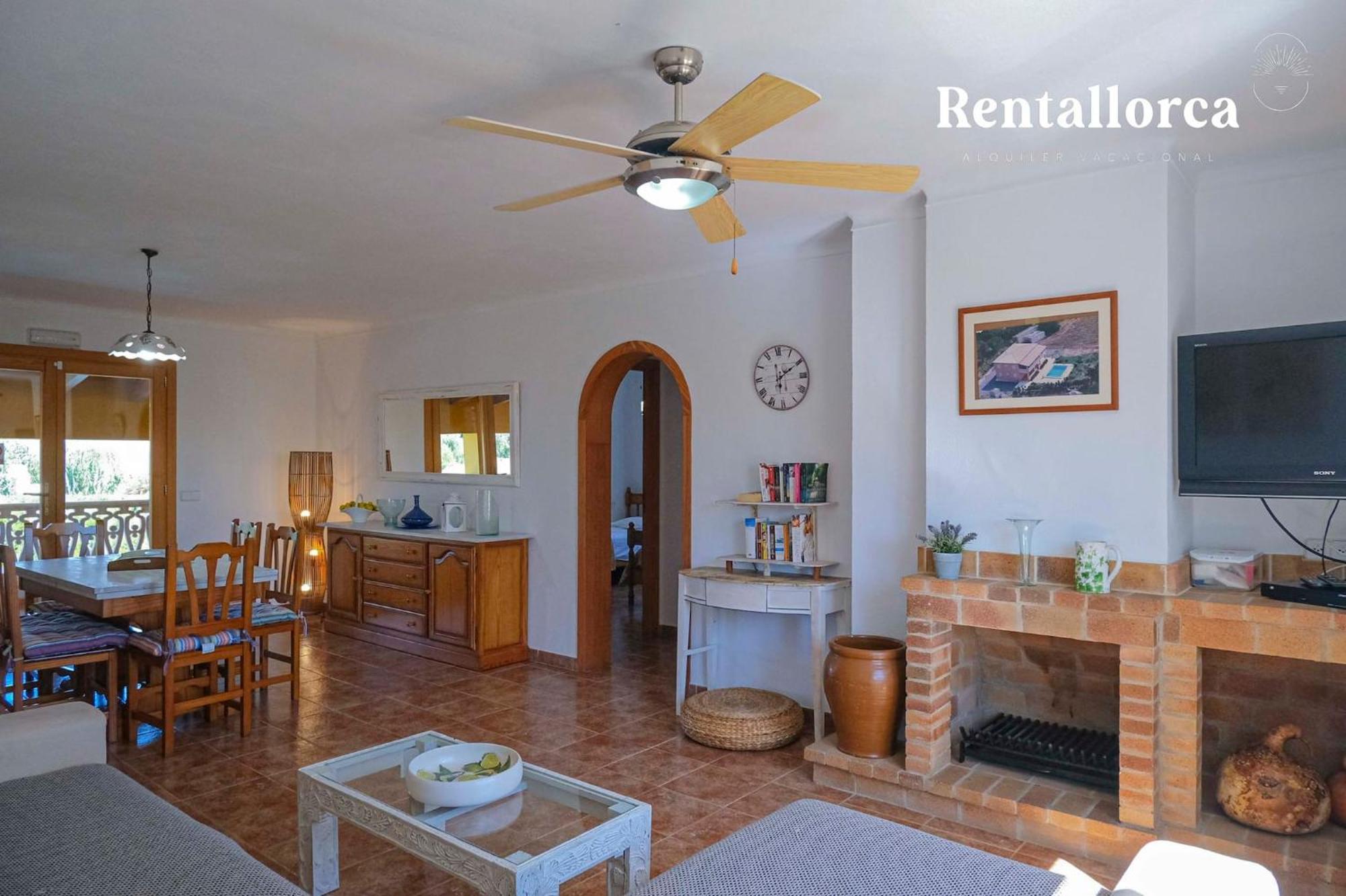 Cristi Bressals By Rentallorca Alcudia  Exterior photo